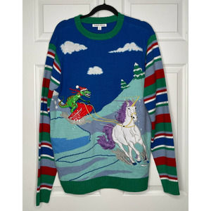Christmas Sweater NWT